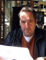 Richard Shindell